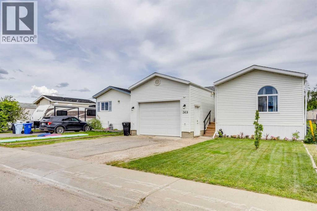 369 Cree Road