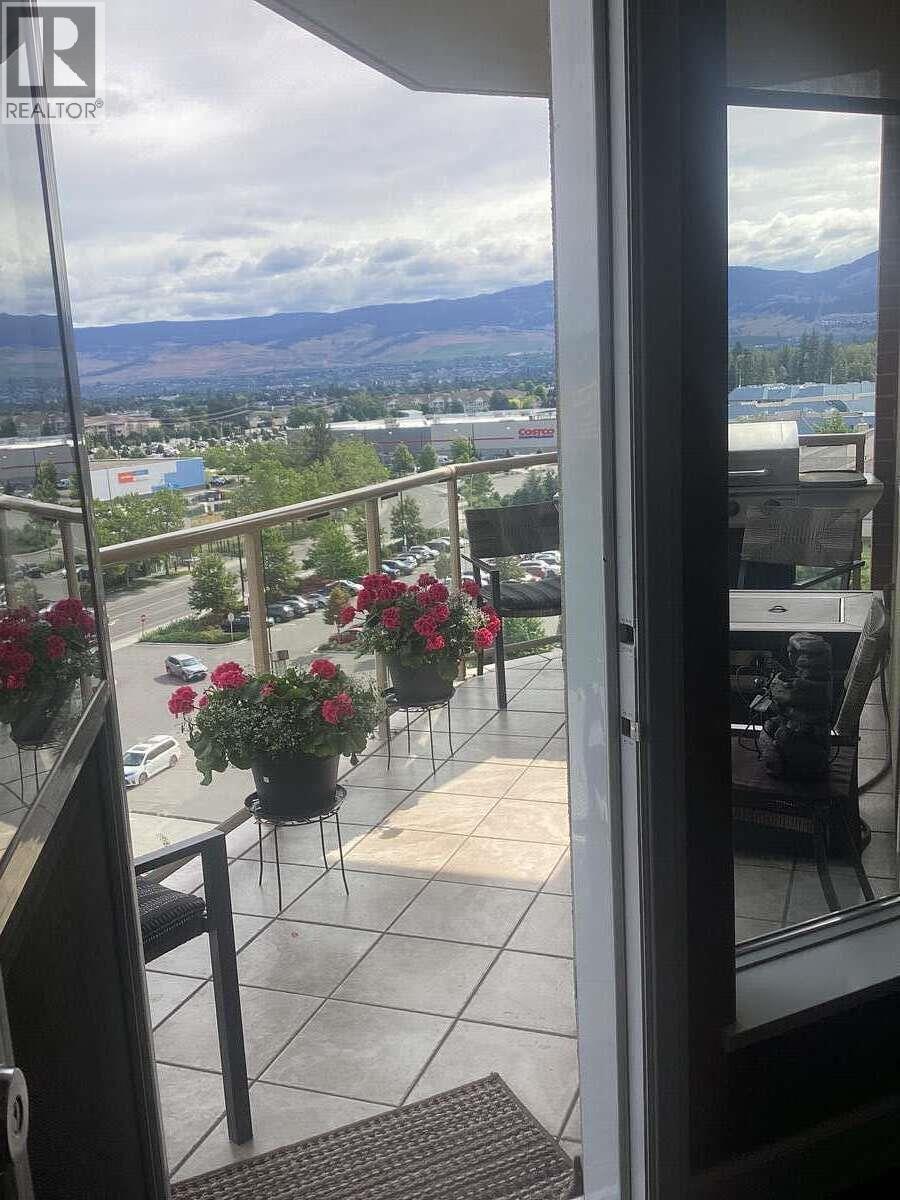 801 1947 Underhill Street, Kelowna