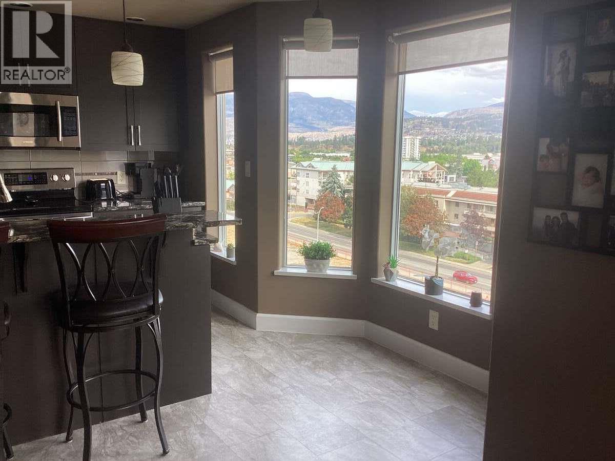 801 1947 Underhill Street, Kelowna