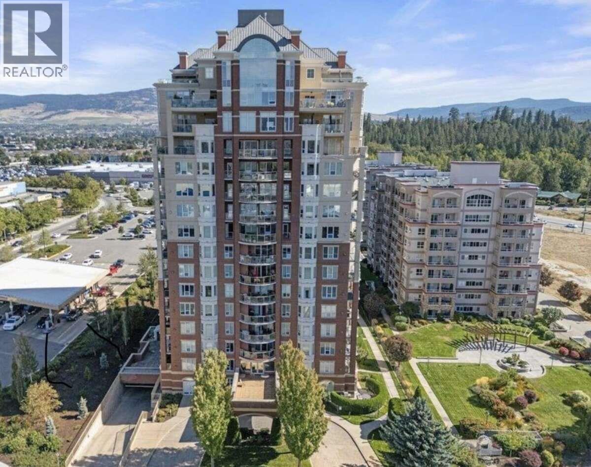 801 1947 Underhill Street, Kelowna