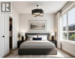 Bedroom - 1307, 5750 Dene Road, Tsuut Ina, AB T3T0E7 Photo 6