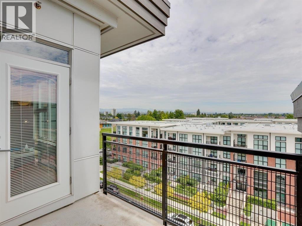 #613-9388 TOMICKI Avenue, Richmond