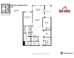 207 19673 Meadow Gardens Way, Pitt Meadows, BC V3Y0A1 Photo 39