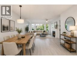 207 19673 Meadow Gardens Way, Pitt Meadows, BC V3Y0A1 Photo 7