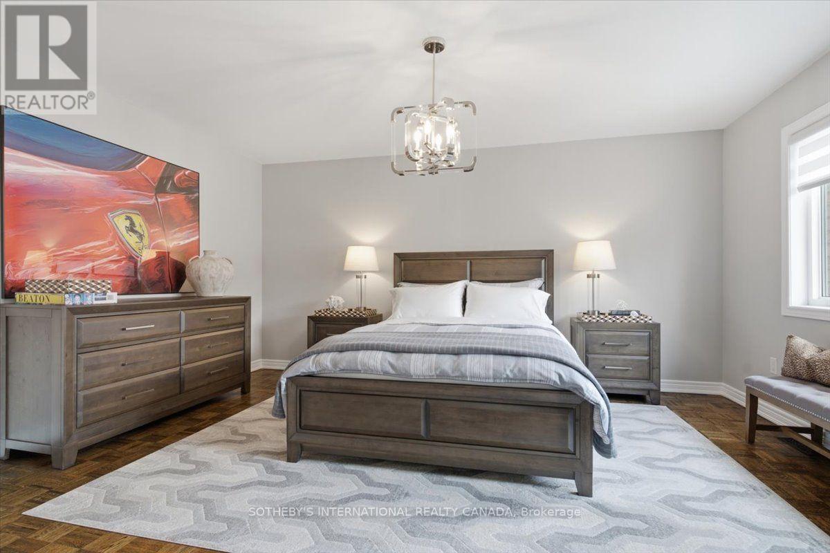 60 SAINT JAMES AVENUE - 23
