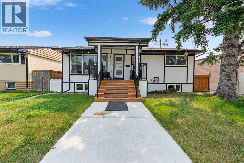 2415 22 Avenue SW, Richmond, Calgary photo 1