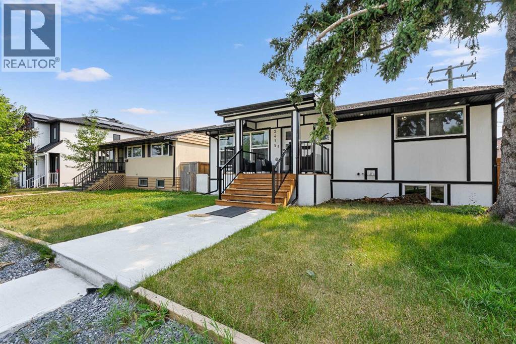 2415 22 Avenue SW, Richmond, Calgary photo 2