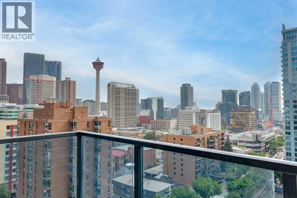 1406, 303 13 Avenue SW, Calgary — photo 3