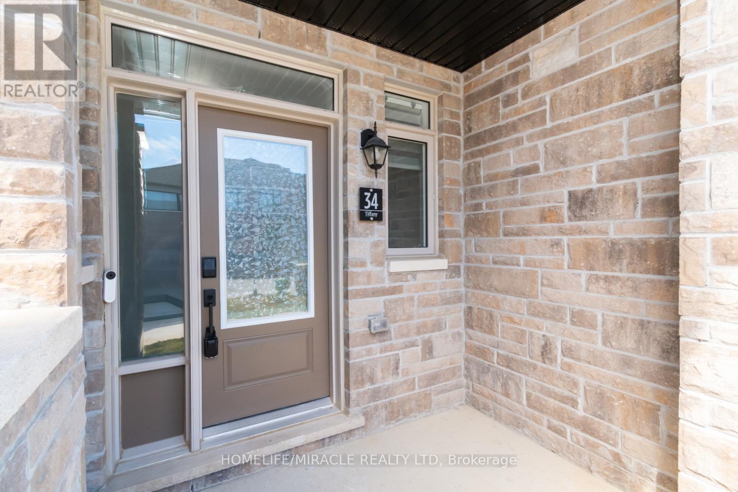 34 VALLEYBROOK ROAD - 4