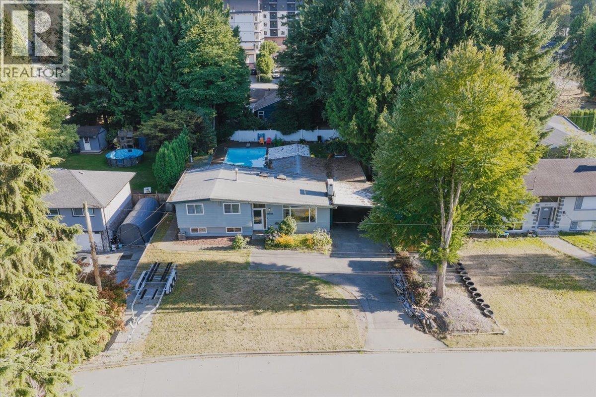 21784 DONOVAN AVENUE, Maple Ridge — photo 2