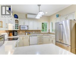 Laundry room - 46 Novoting Road, Enderby, BC V4Y4K6 Photo 10