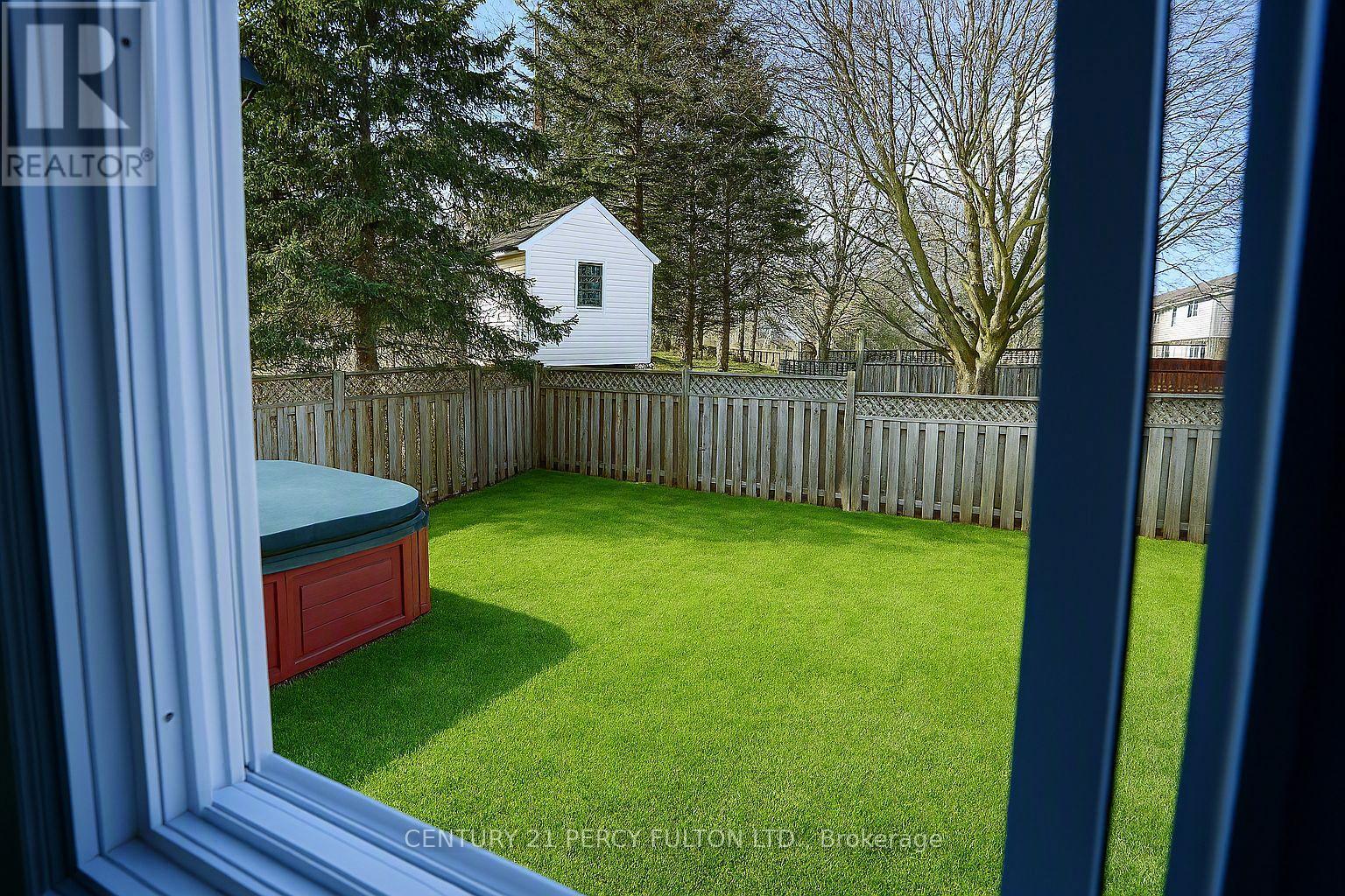 333 ROSETTE DRIVE - 31