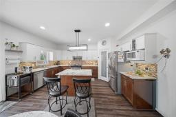 153 Strasbourg Drive, Winnipeg, MB R2P2Z7 Photo 14