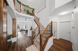 153 Strasbourg Drive, Winnipeg, MB R2P2Z7 Photo 18