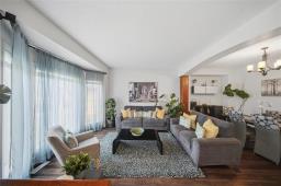4pc Ensuite bath - 153 Strasbourg Drive, Winnipeg, MB R2P2Z7 Photo 7