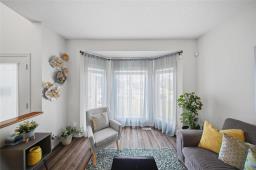 Great room - 153 Strasbourg Drive, Winnipeg, MB R2P2Z7 Photo 8