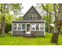 437 Cabot Street, Ashby, NS B1P4G8 Photo 32