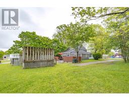 437 Cabot Street, Ashby, NS B1P4G8 Photo 34