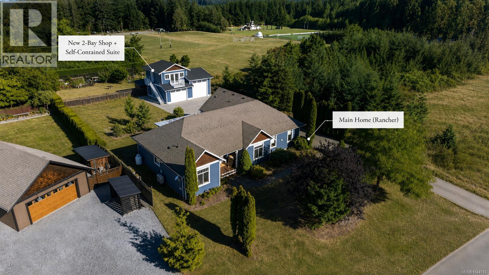 2170 Wildflower Rd