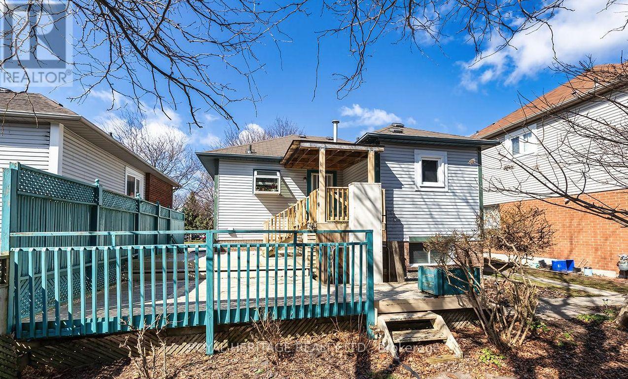 31 THAMES DRIVE N - 35