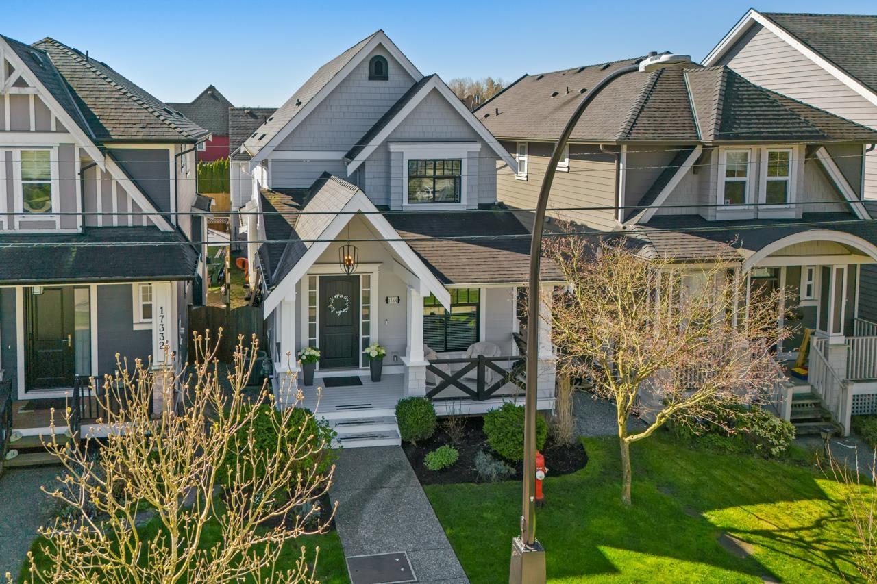 17330 2ND AVENUE, Surrey — photo 3