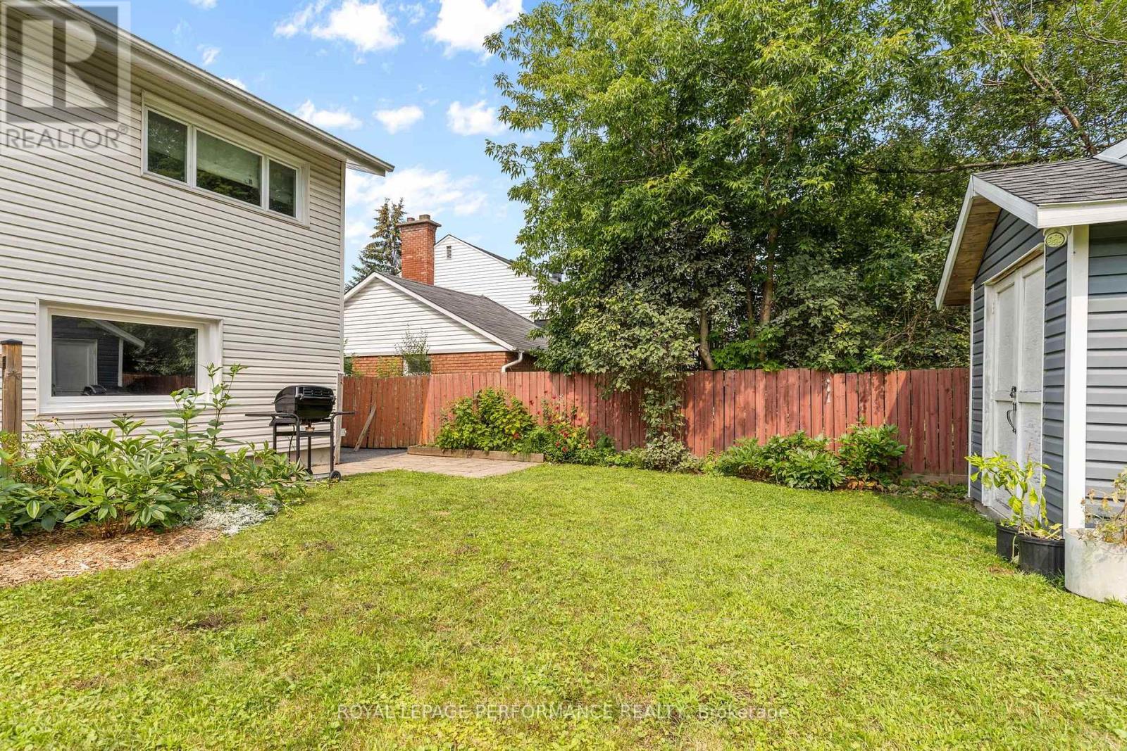 3B Birchwood Drive