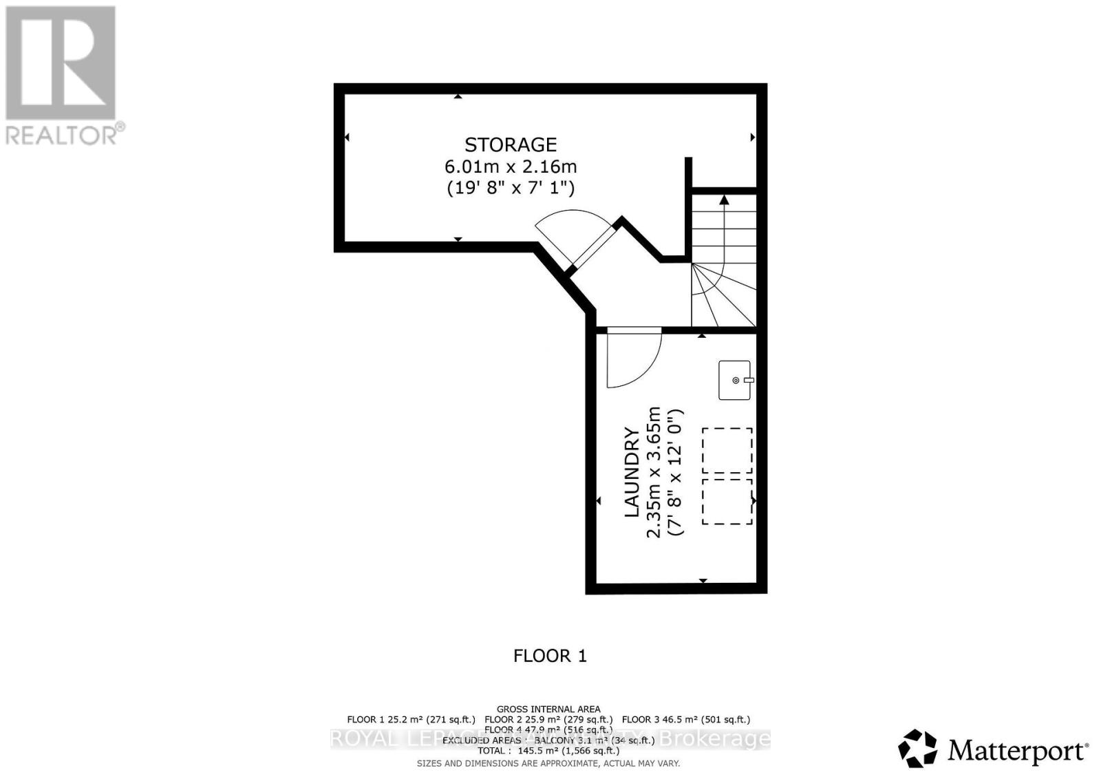 2 Bed, 2 Bath House for Sale in Ottawa – 137 CORINTH PRIVATE, Ottawa – MLS# X13664882 - Image 33