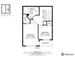 137 Corinth Private, Ottawa, ON K2E0A8 Photo 32