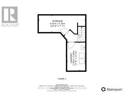 137 Corinth Private, Ottawa, ON K2E0A8 Photo 33