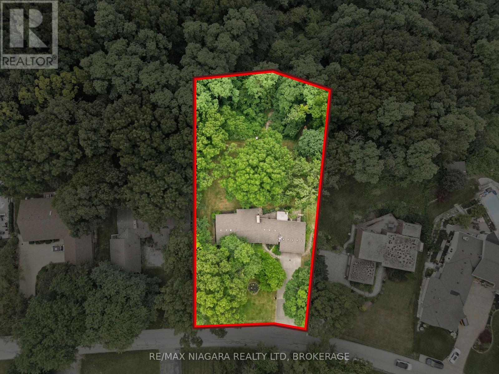 46 MELROSE DRIVE