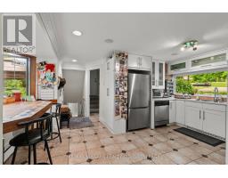 Kitchen - 46 Melrose Drive, Niagara On The Lake, ON L0S1J0 Photo 15