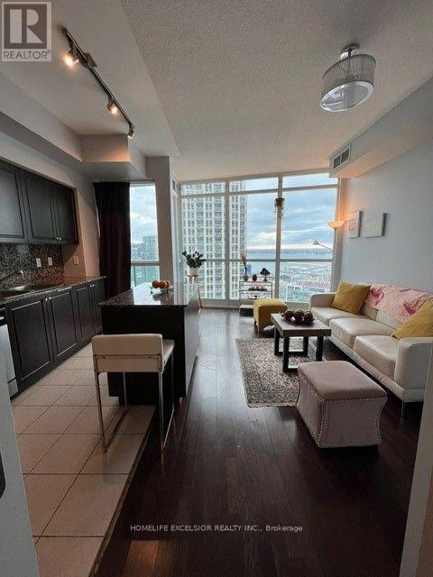#2903 215 FORT YORK BOULEVARD SE - 10