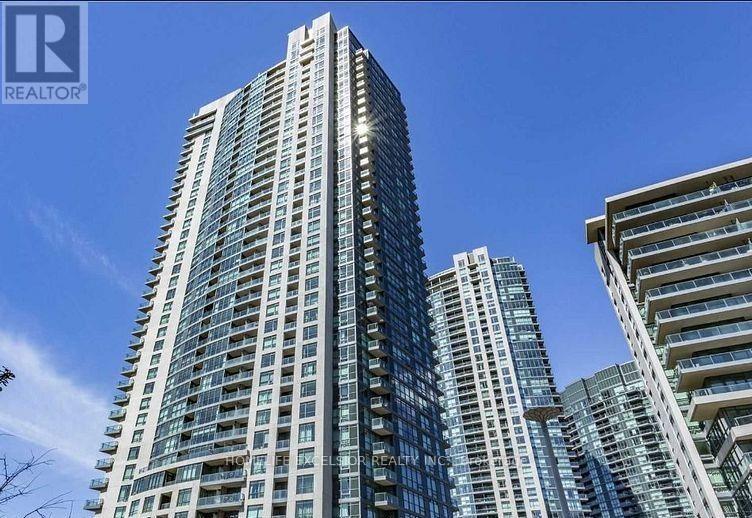#2903 215 FORT YORK BOULEVARD SE - 25