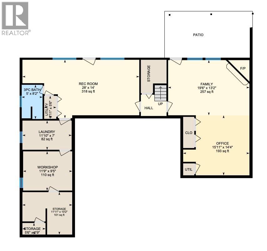 5608 Yarrow Street - 84