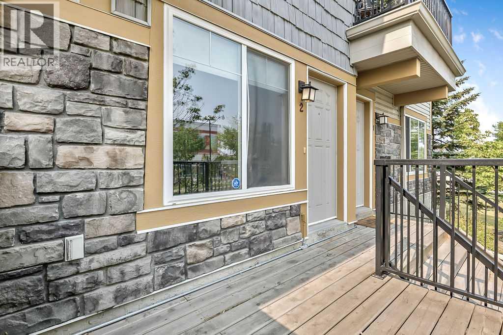 #2 21 Mckenzie Towne Gate SE - 22