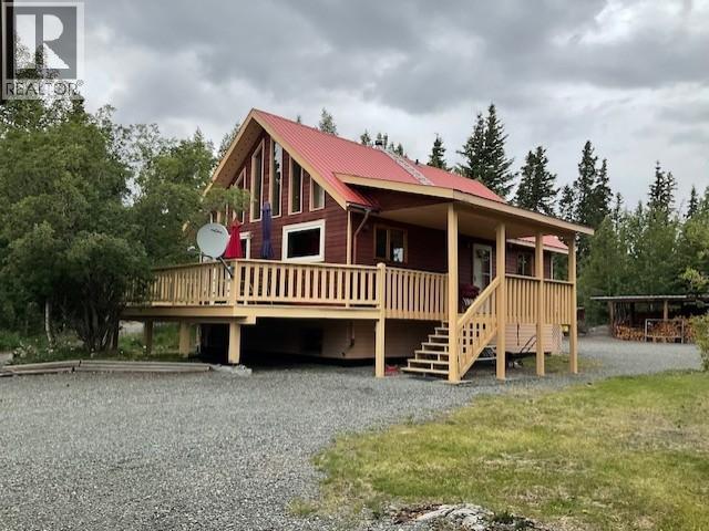 23 ALSEK VALLEY ROAD