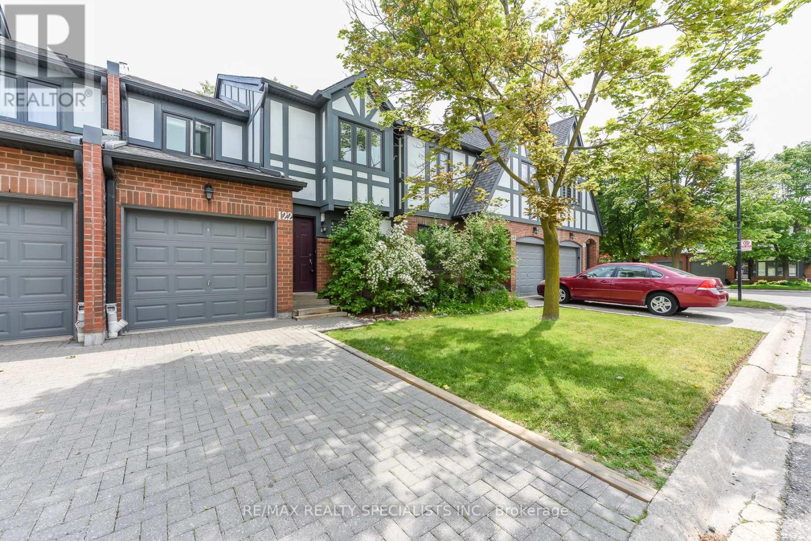 #122 3050 ORLEANS ROAD - 45