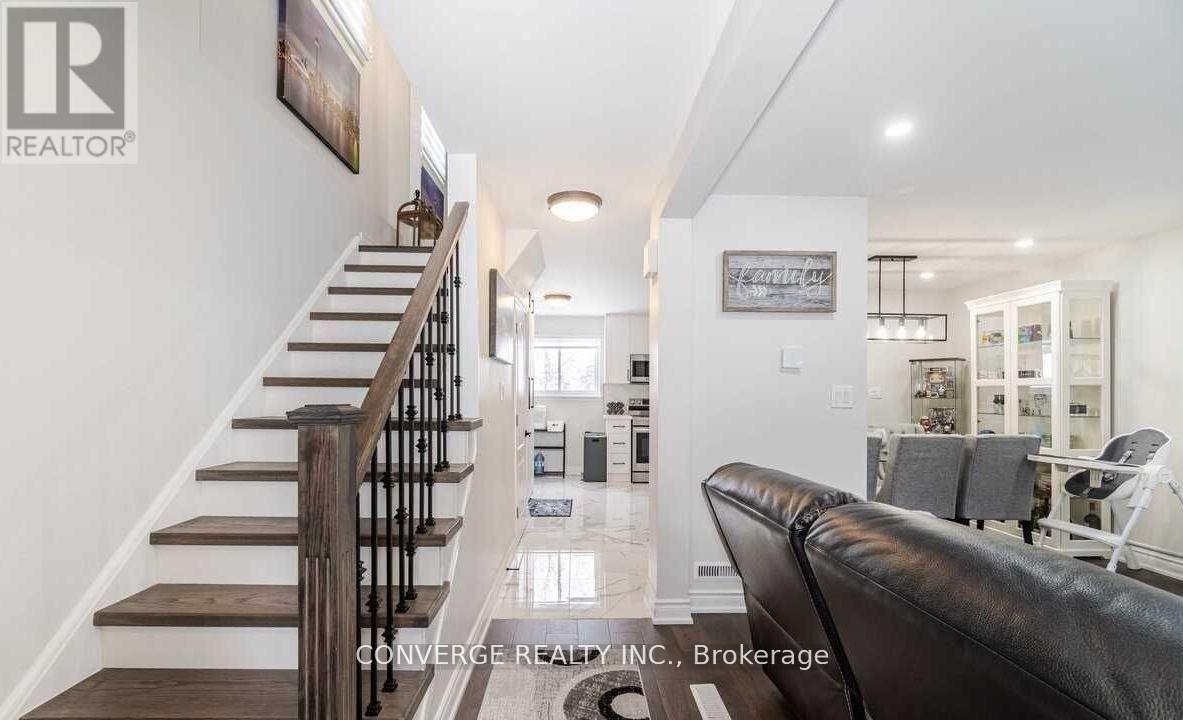 39 GREENWOOD CRESCENT, Brampton (Northgate) — photo 2