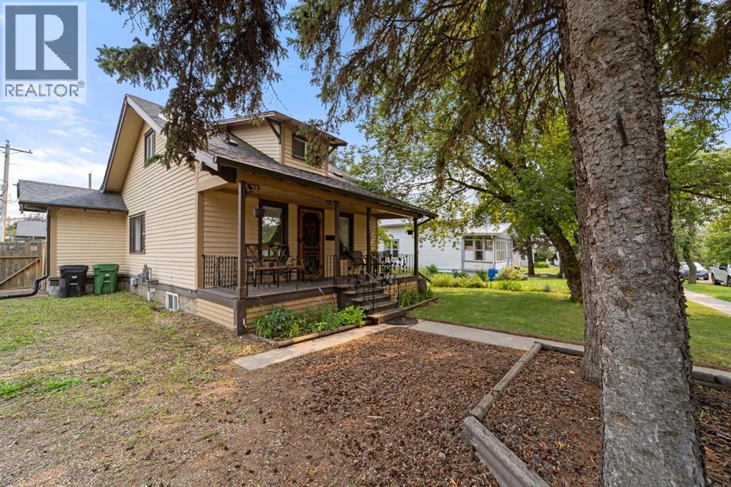 4833 54 Street - 2
