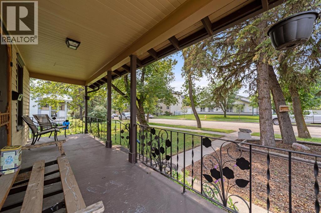 4833 54 Street - 3