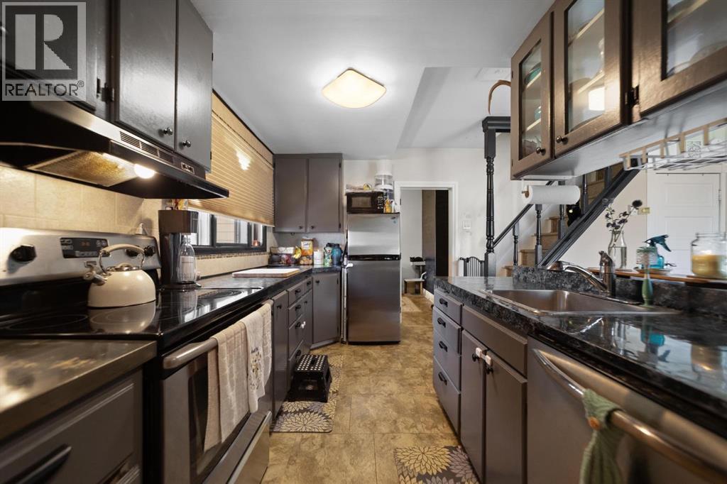 4833 54 Street - 9