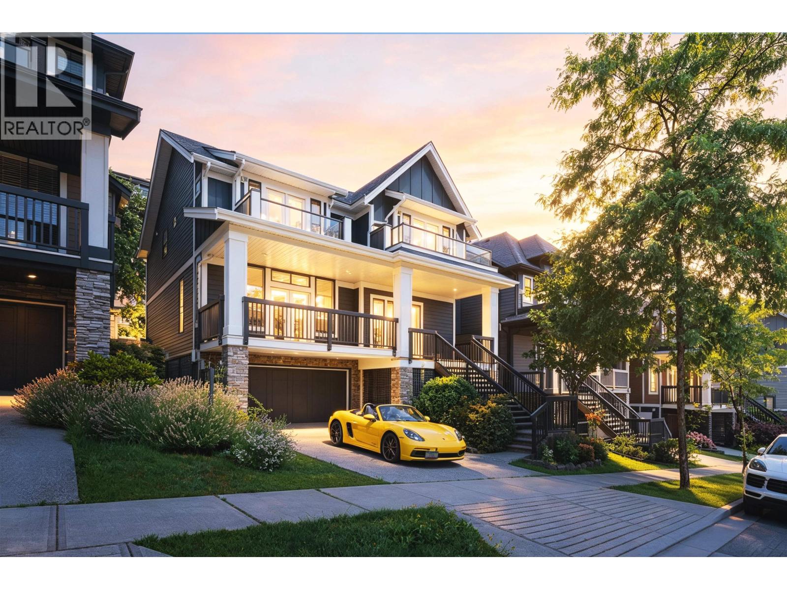 3539 TRESTLE COURT, Coquitlam — photo 2