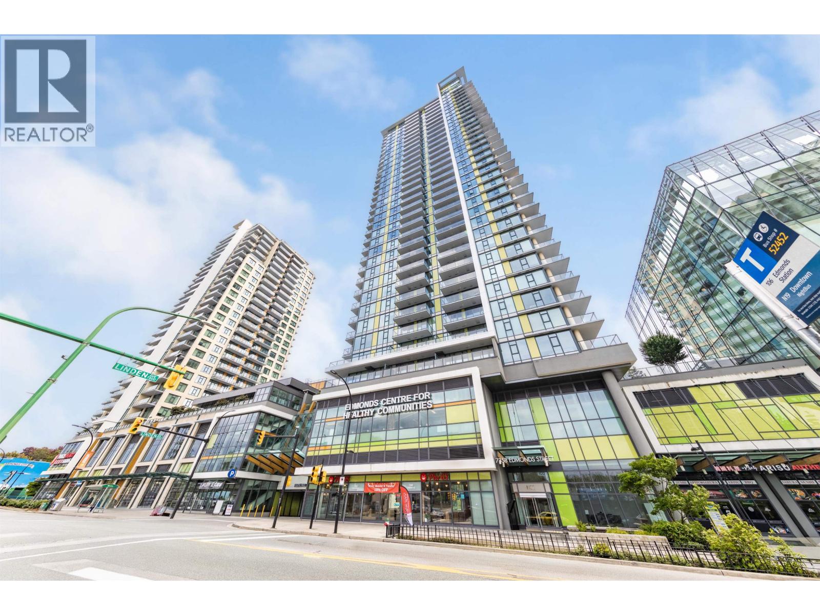 1105 7358 EDMONDS STREET, Burnaby — photo 2