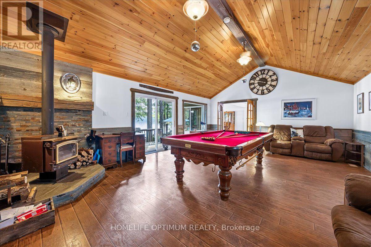1195 LAKESHORE DRIVE N - Image 18