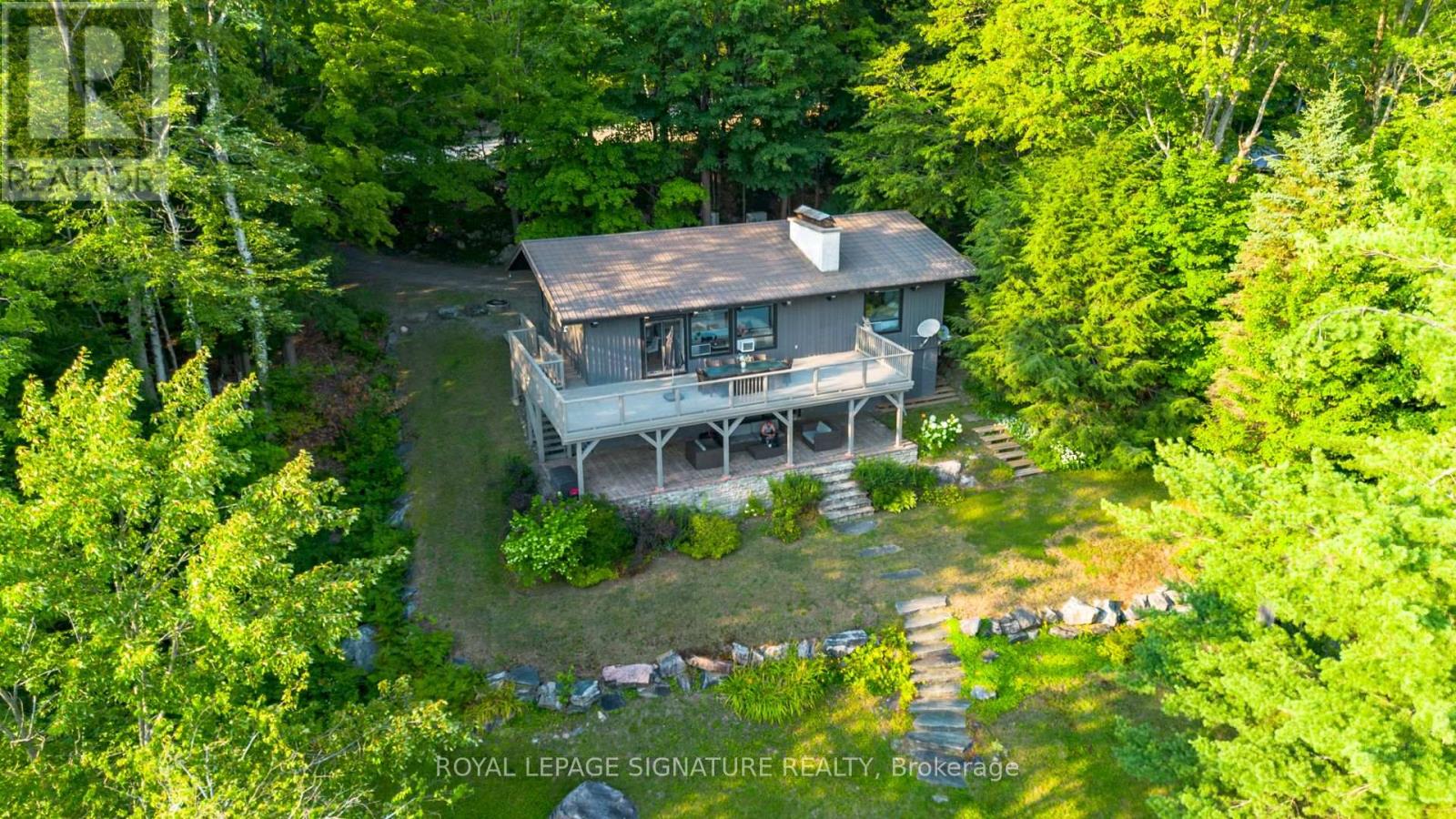 1216 HAMILLS POINT ROAD - 2