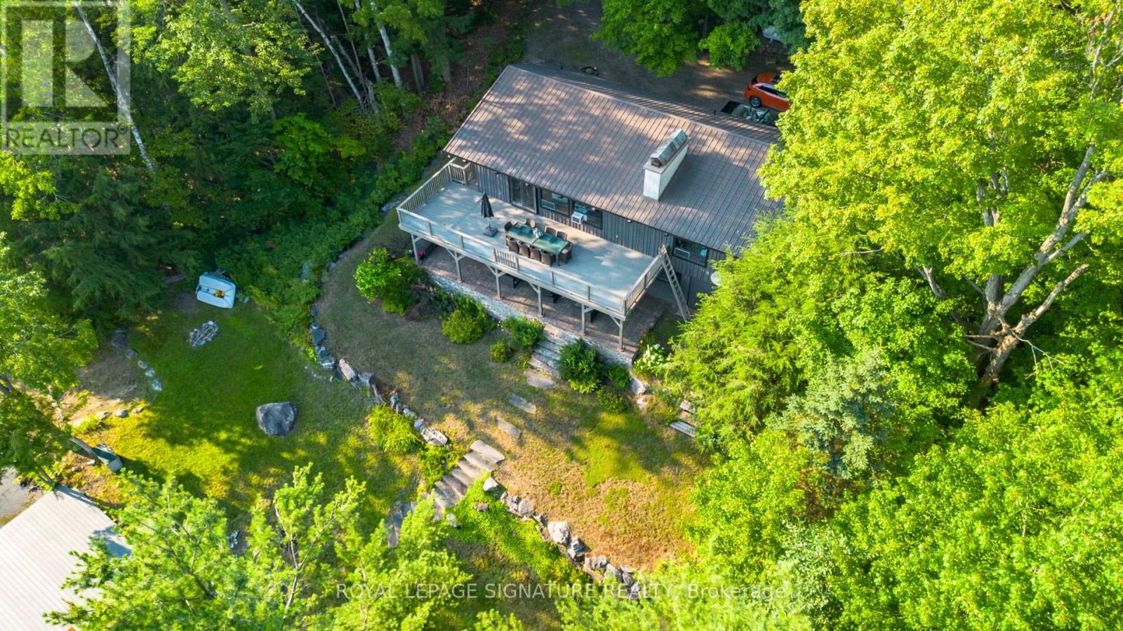 1216 HAMILLS POINT ROAD - 3
