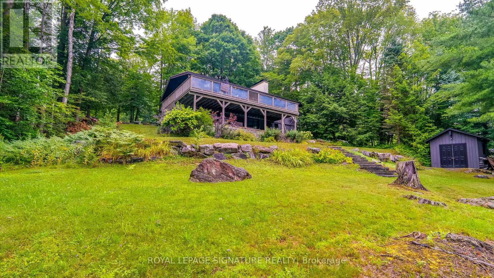 1216 HAMILLS POINT ROAD - 34