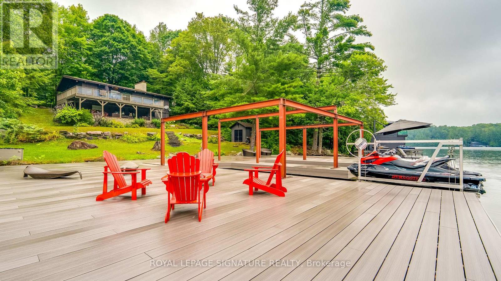 1216 HAMILLS POINT ROAD - 35
