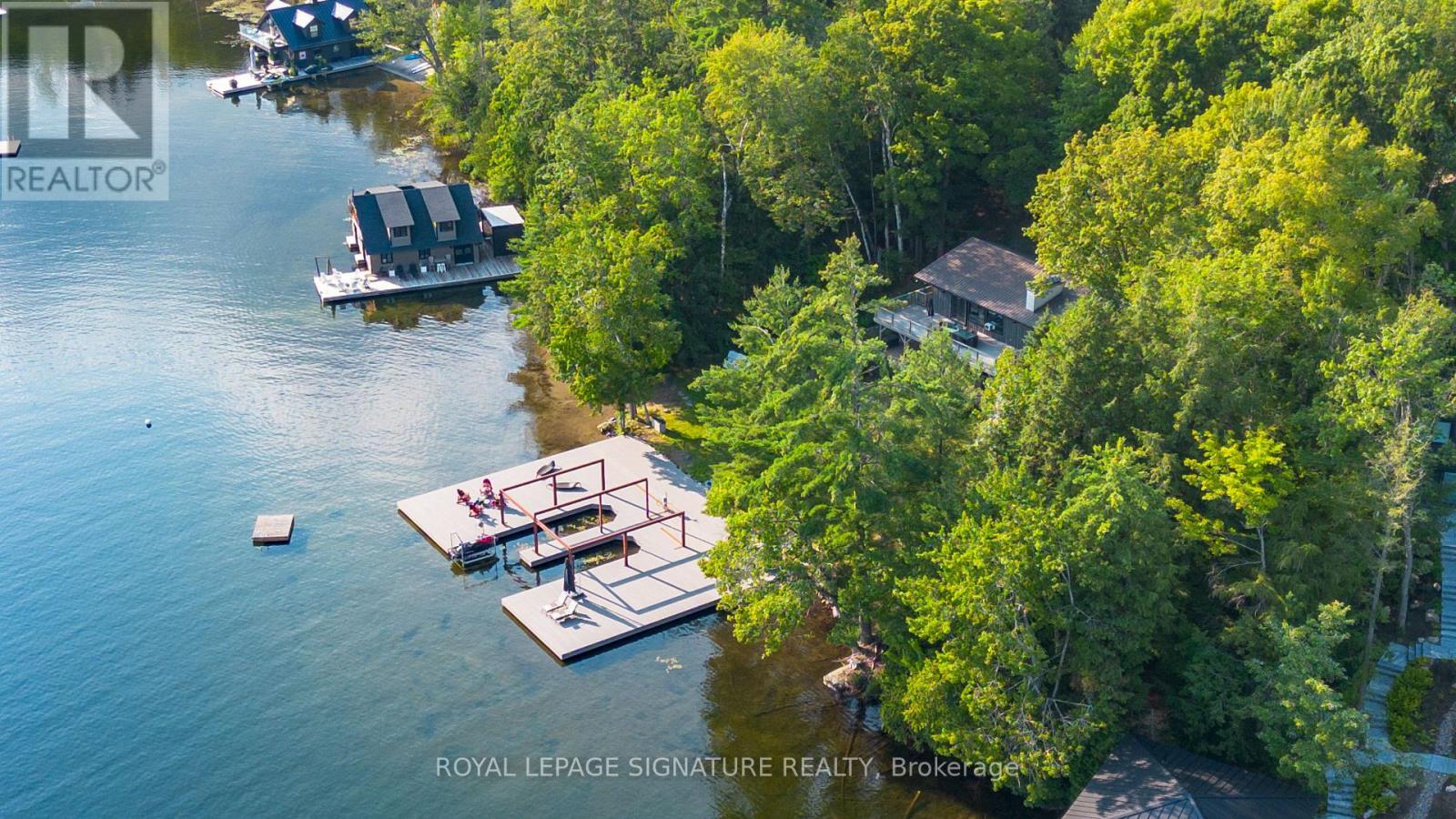 1216 HAMILLS POINT ROAD - 37