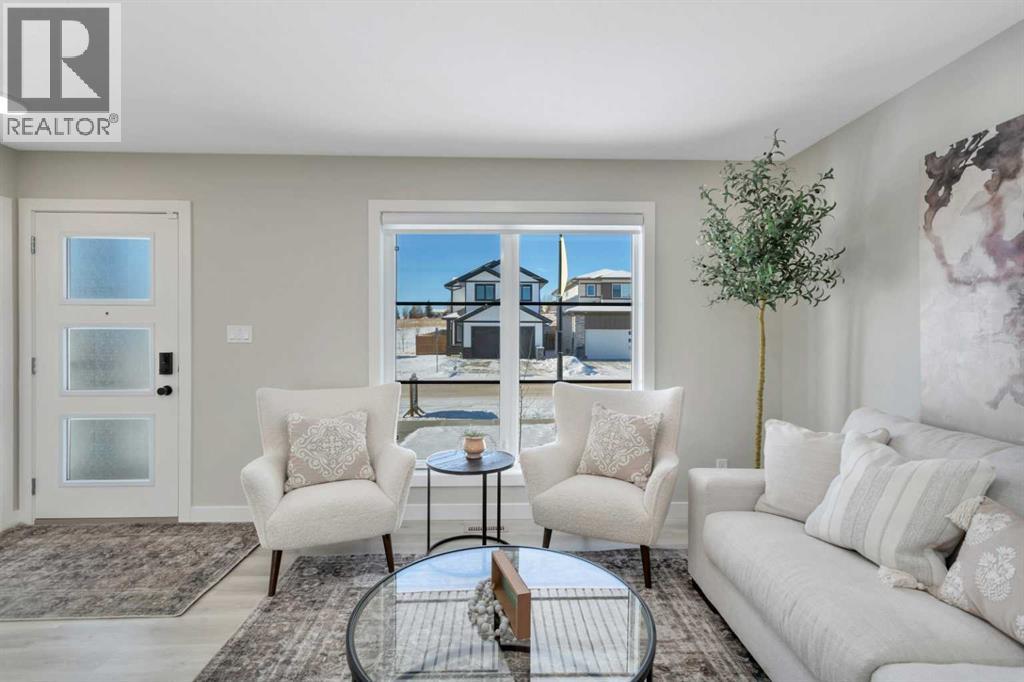 206 Cambridge Way, Sylvan Lake — photo 3